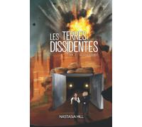 Les terres dissidentes: Tome 2 - Le soulèvement