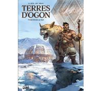 Les Terres D'ogon - Tome 9 - Sundiaka - 1re Partie