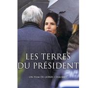 LES TERRES DU