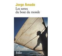 Les Terres du bout du monde – Gallimard