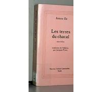 Les Terres du chacal