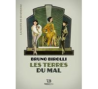 Les terres du mal