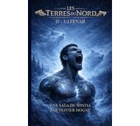 Les Terres du Nord II - Ulfenar