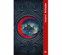 Les Terres éternelles - Tome 01 Vespéral (poche) (01)