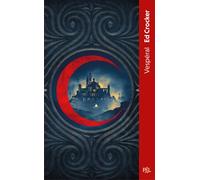 Les Terres éternelles - Tome 01 Vespéral (poche) (01)