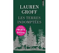 Les Terres indomptées