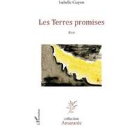 Les Terres promises Isabelle Guyon (Auteur)