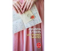 Holy Lands - Les Terres saintes