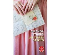 Les Terres saintes de Sthers. Amanda (2011) Poche