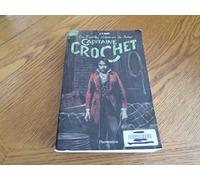 Les Terribles Aventures du Futur Capitaine Crochet