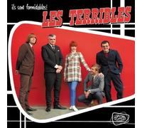 Les Terribles - Ils Sont Formidables
