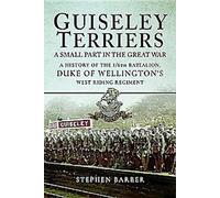 Les Terriers de Guiseley : Une petite partie de la grande guerre