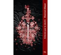 Les Territoires Alpha - Tome 01 Enlevée par le destin (poche) Shannon Mayer (Auteur), Charline McGregor (Traduction)