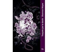 Les Territoires Alpha - Tome 02 Traquée par le destin (poche)