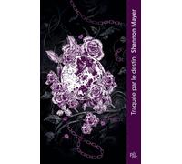Les Territoires Alpha - Tome 02 Traquée par le destin (poche) - Shannon Mayer - Pal - Poche - Roman