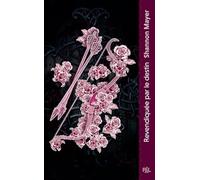 Shannon Mayer – Les Territoires Alpha, Tome 3 : Revendiquée par le Destin – Poche (PAL)