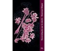 Les Territoires Alpha - Tome 03 Revendiquée par le Destin (poche) Shannon Mayer (Auteur), Charline McGregor (Traduction)