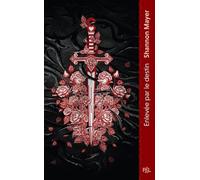 Enlevée par le destin (poche broché) - Tome 1