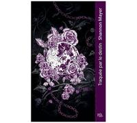 Les Territoires Alpha - Tome 2 - Traquée Par Le Destin