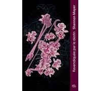 Revendiquée par le Destin (poche) - 3 Les Territoires Alpha (3)