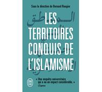 Les territoires conquis de l'islamisme