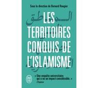 Les territoires conquis de l'islamisme