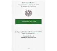 Les Territoires De La Santé