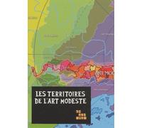 Les Territoires De L'art Modeste