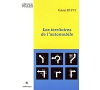 Les territoires de l'automobile