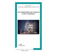 Les territoires de l'emploi et de l'insertion - Brigitte Bouquet - L'harmattan - broché - Essai