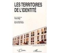 Les territoires de l'identité - Tariq Ragi - L'harmattan - broché - Livre