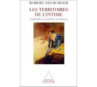 Les territoires de l'intime