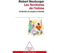Les Territoires de l'intime Robert Neuburger (Auteur)