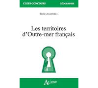 Les territoires d'Outre-mer français