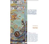 Les Territoires du sentiment océanique - Sylvie Dallet - L'harmattan - broché - Etude