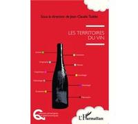 Les territoires du vin