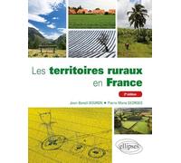 Les Territoires Ruraux En France