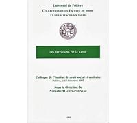 Les Territoirs de la santé