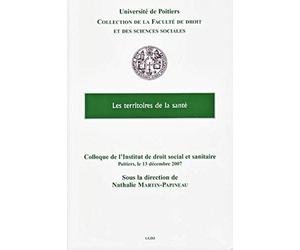 Les Territoirs de la santé