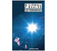 Les Terroristes