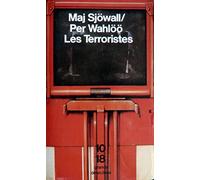 Les terroristes