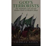 Les terroristes de Dieu