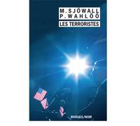 Les terroristes
