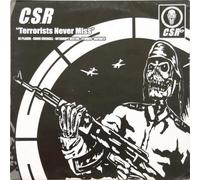 Les terroristes ne manquent jamais leur coup