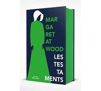 Les Testaments - collector, édition limitée