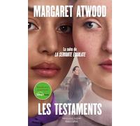 Les Testaments - Ed 2026