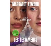 Les Testaments - Ed 2026