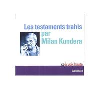 Les Testaments Trahis