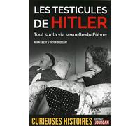 Les testicules de Hitler
