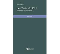 Les Tests du Khi²